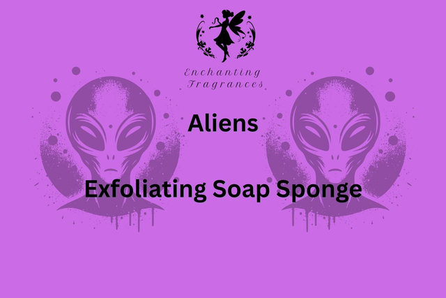 Exfoliating - Aliens 