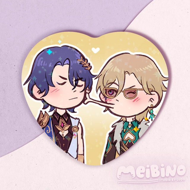 dr ratio x aventurine  kissu  