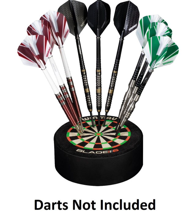 Winmau Blade6 Dart Dock 5023231014573