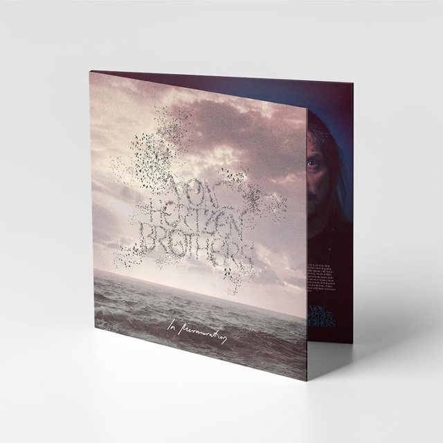 Von Hertzen Brothers  - In Murmuration [CD]
