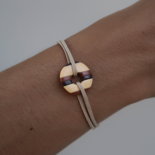 Bracelet Moka