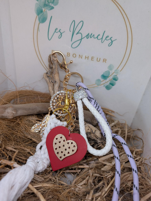 Porte clés pc015