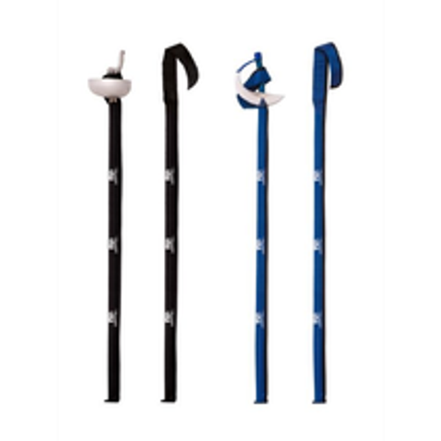 PROTECTIVE HARD TUBE WITH WATERPROOF FABRIC COVER