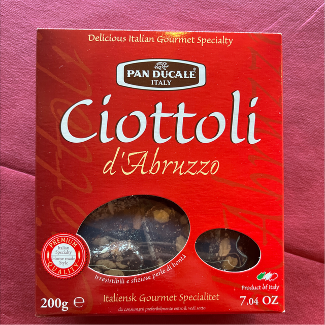 Ciottoli D’Abruzzo