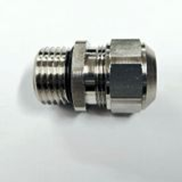 Smart-TEX presse-étoupe