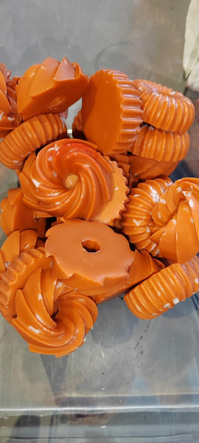 Caramel beurre salé 