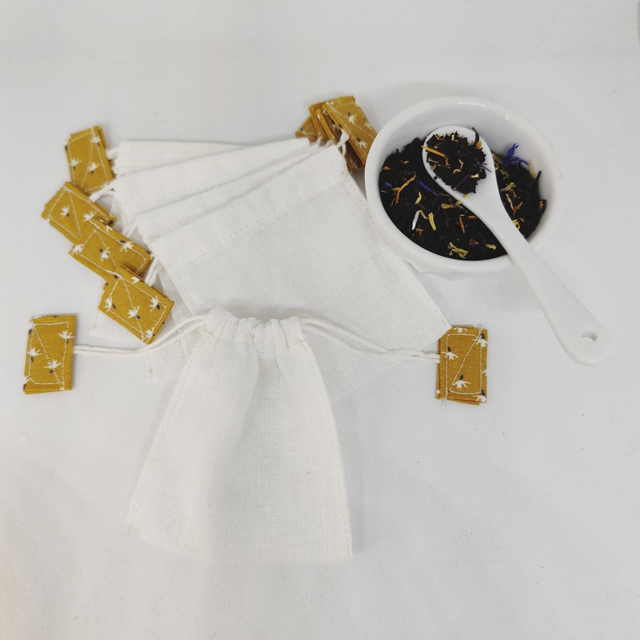 Sachets de thé KĪ HĪNA 