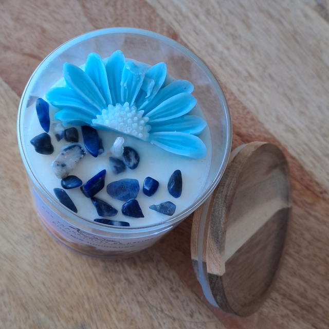 Sodalite - Relaxation - 150ml