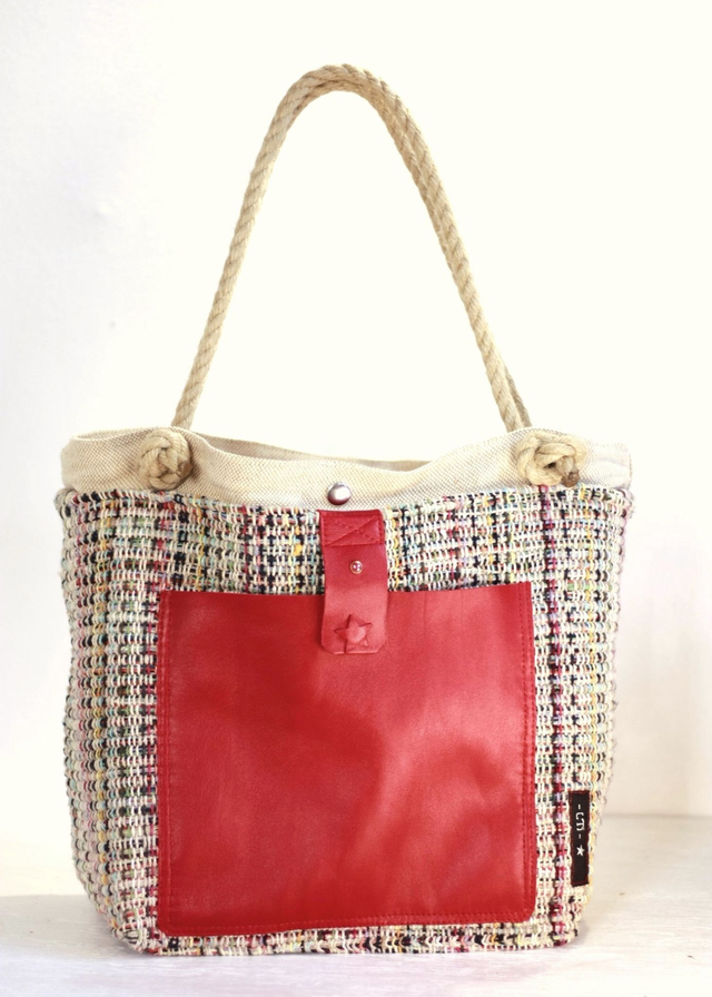 Le Colette - RoseFoncé