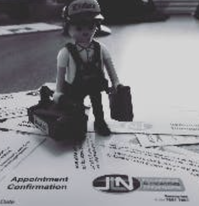 Service Scheme - Pay monthly for your appliance service