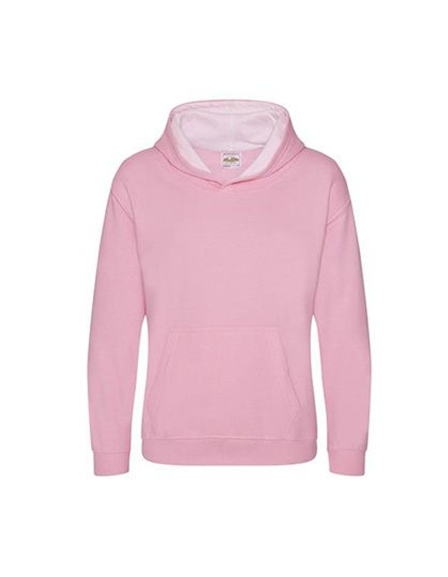 Kids&#039; Varsity Hoodie