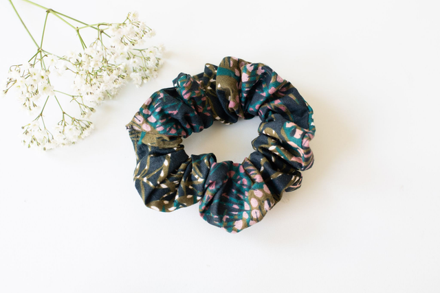 Scrunchie #006