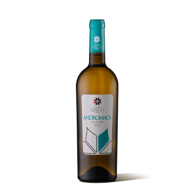 Andromaca IGP Bio