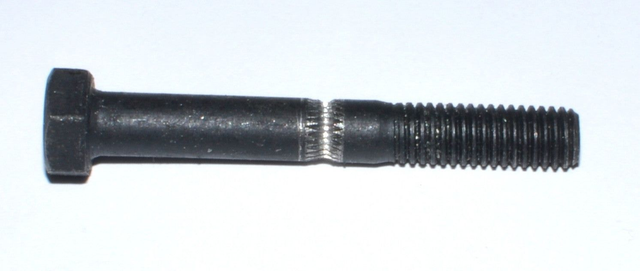 Wade's extruder hobbed bolt M8