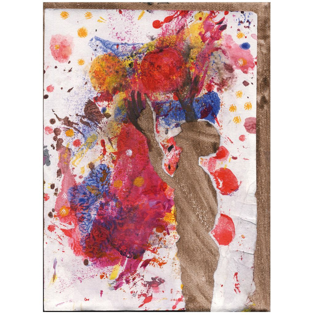 Hommage an den Sinn – Tagträume