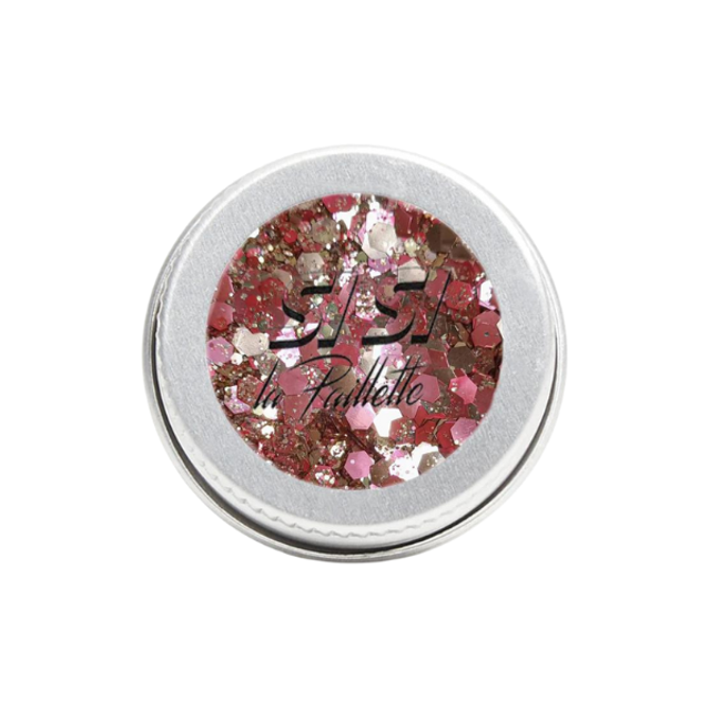 Paillette biodégradable - Vegas Bébé - Si Si la Paillette