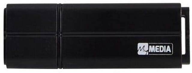 USB-Minne VERBATIM Mymedia USB 2.0 32GB (best vara) *