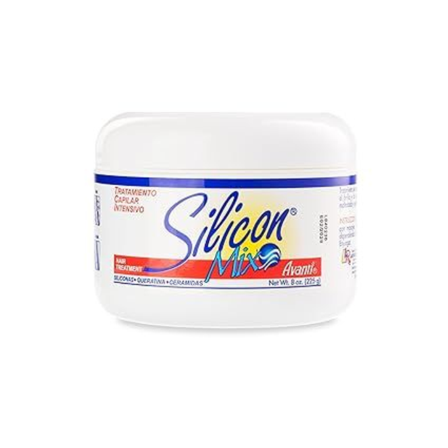 Silicon Mix Deep Conditioning Hair Mask 8 ounces