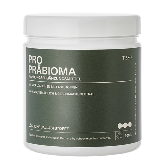 Tisso Pro Präbioma