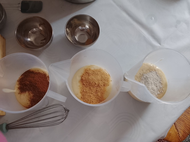 👩‍🔬 Atelier initiation à la saponification à froid