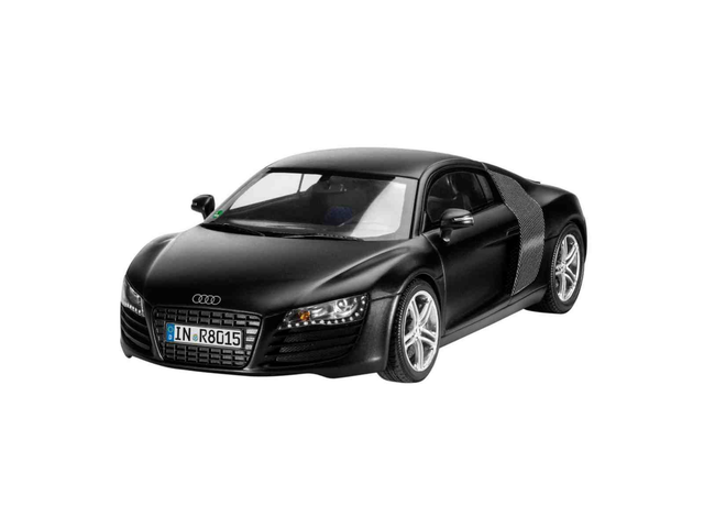 audi R8 revell 07057 1/24