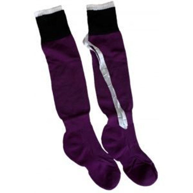 Rugby/Hockey Socks (Branded item)
