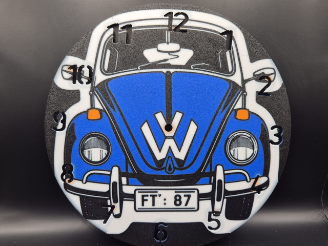 Volkswagon Beetle