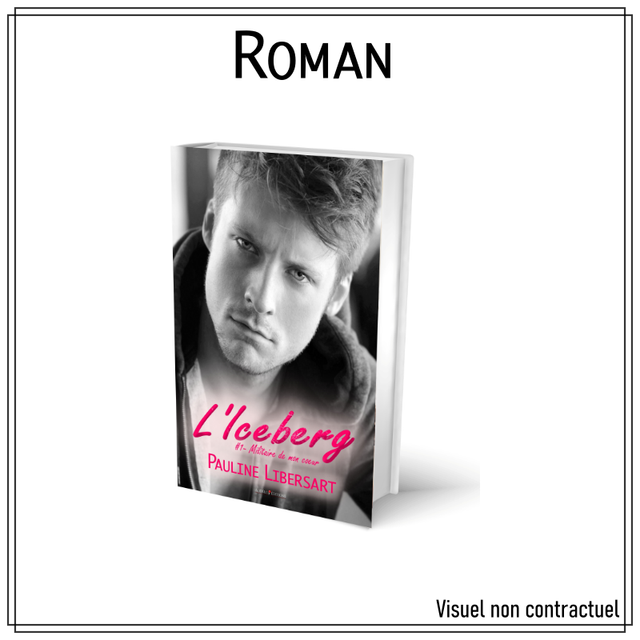 Militaire de mon coeur #1 - L'Iceberg