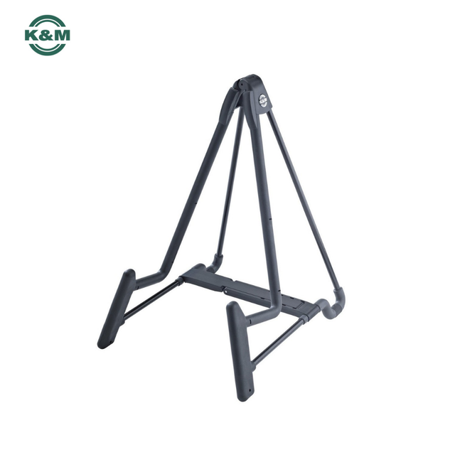 K&M - 17581 Gitarrställ Elgitarr 