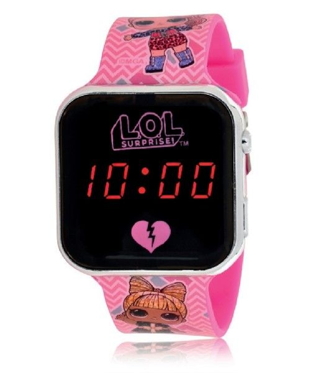 Orologio Digitale LOL Surprise Disney