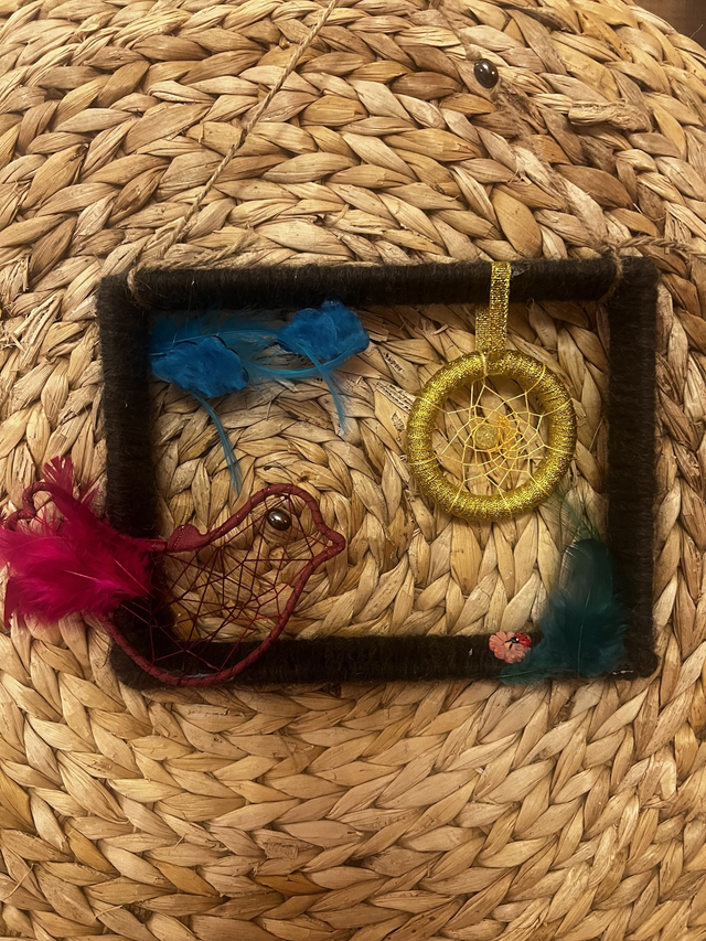 Un petit coin de nature