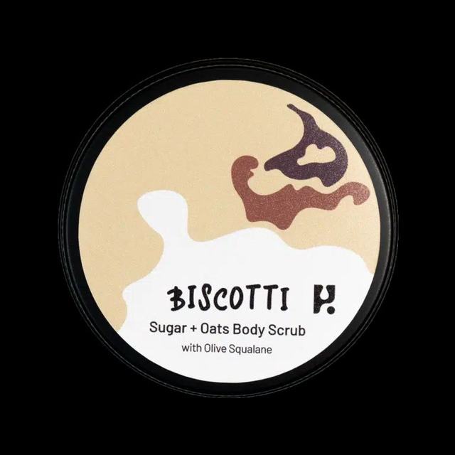 Body Scrubs