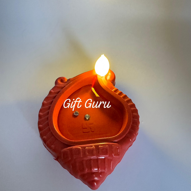 Water diyas 