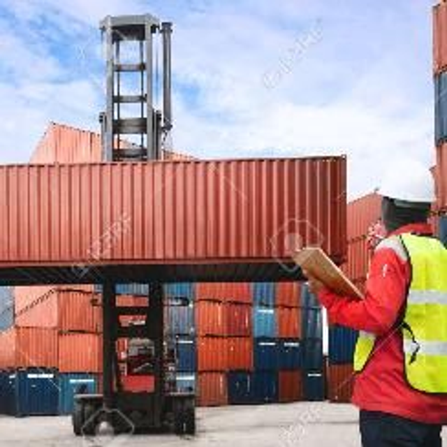 Administrativo Consultoria Comércio Exterior  