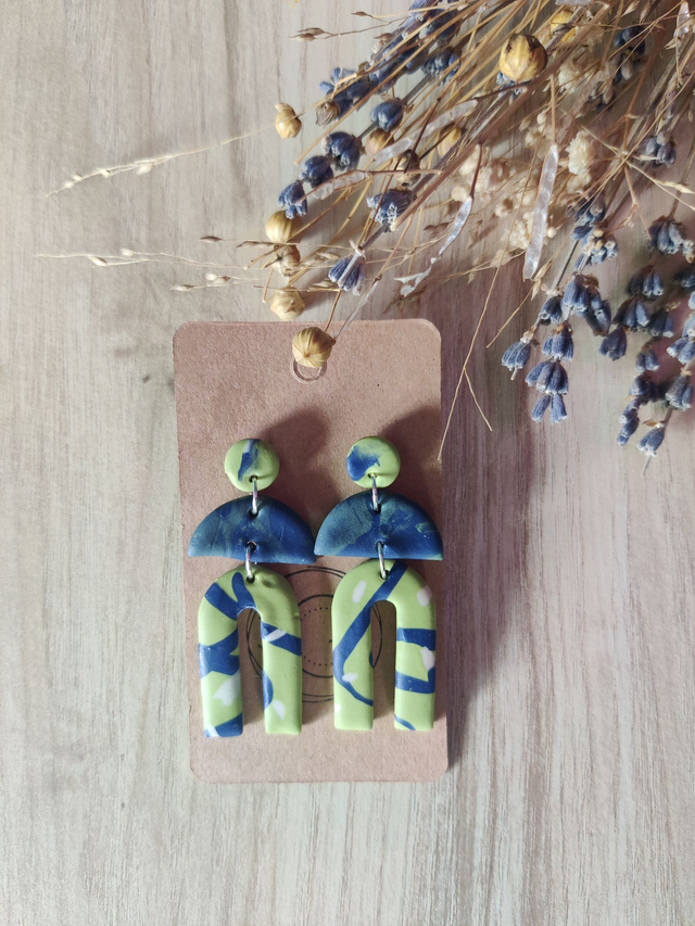 N°16 - Les audacieuses - Acier chirurgical