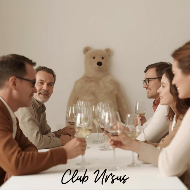 Adhésion Club Ursus