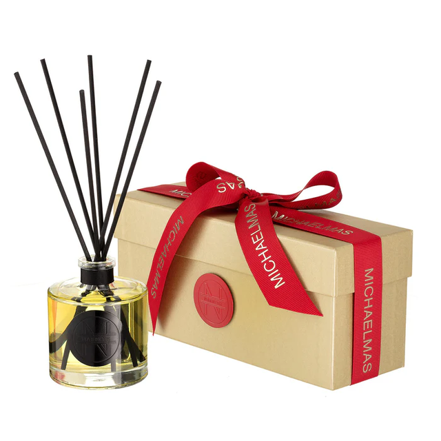 Luxury Christmas Reed Diffuser