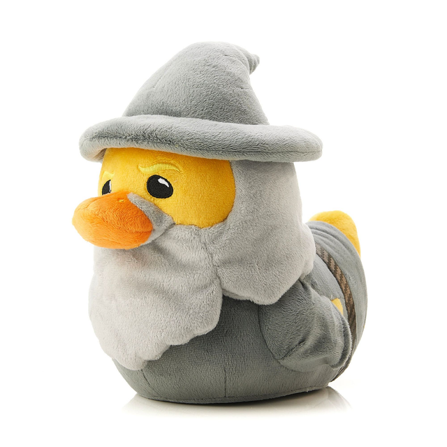Tubbz - Lord of The Rings: Gandalf 20 cm Plushie