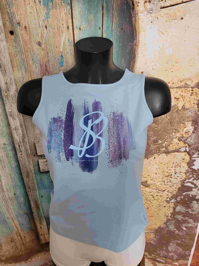 TOP FEMME SB (A109)