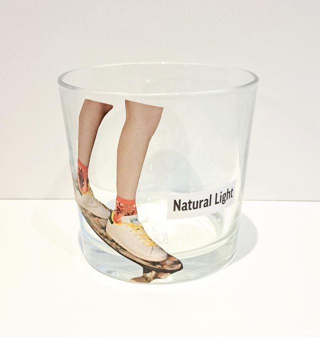 Photophore "Natural Light"