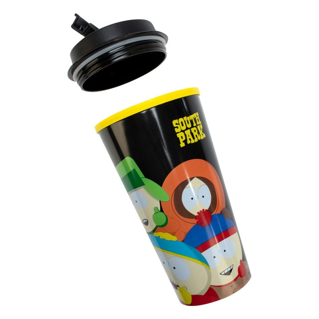 BlueSky Studios - South Park Thermo Cup 