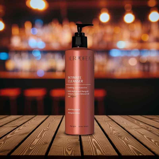 Snail Slime Intimate Cleanser – 260ML | Hygiene & Well-being