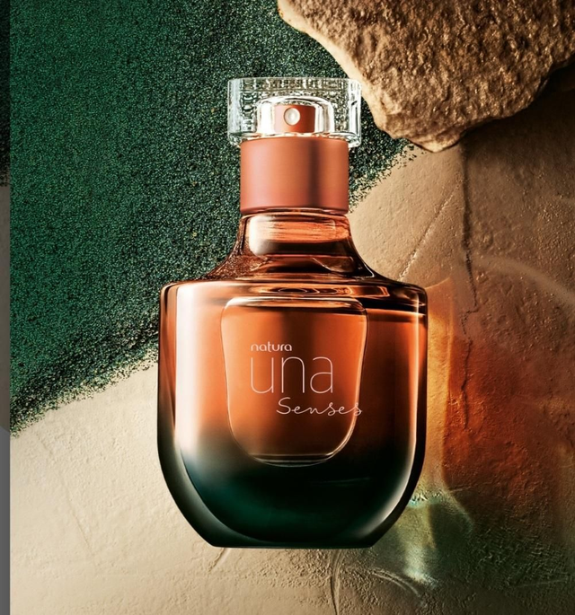 Una Senses 75ml