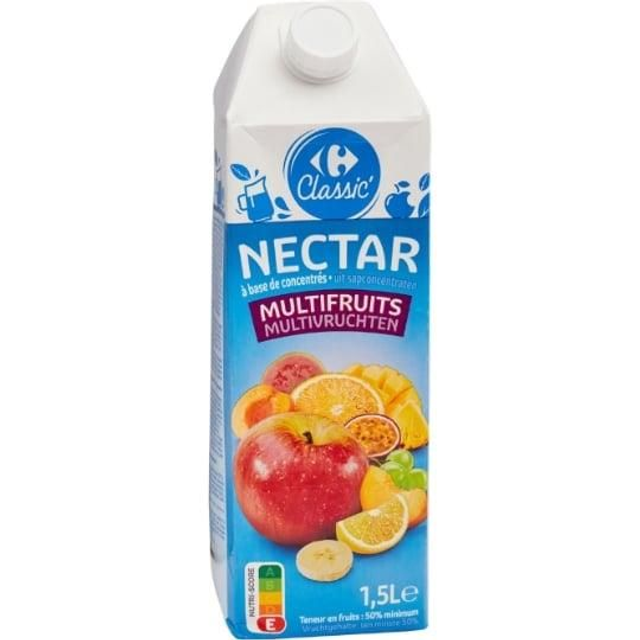Nectar MULTIFRUITS 