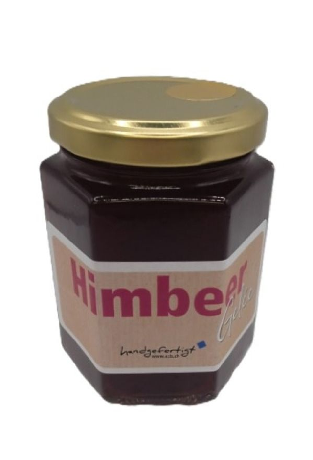 Himbeer Gelée Konfi