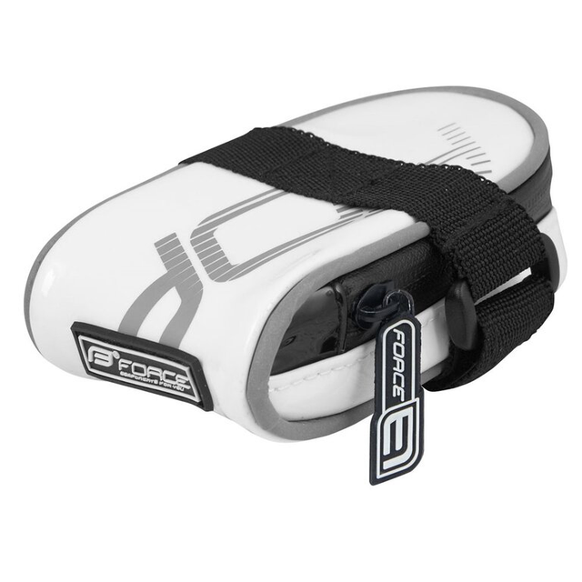Force Minipack Velcro Saddle Bag