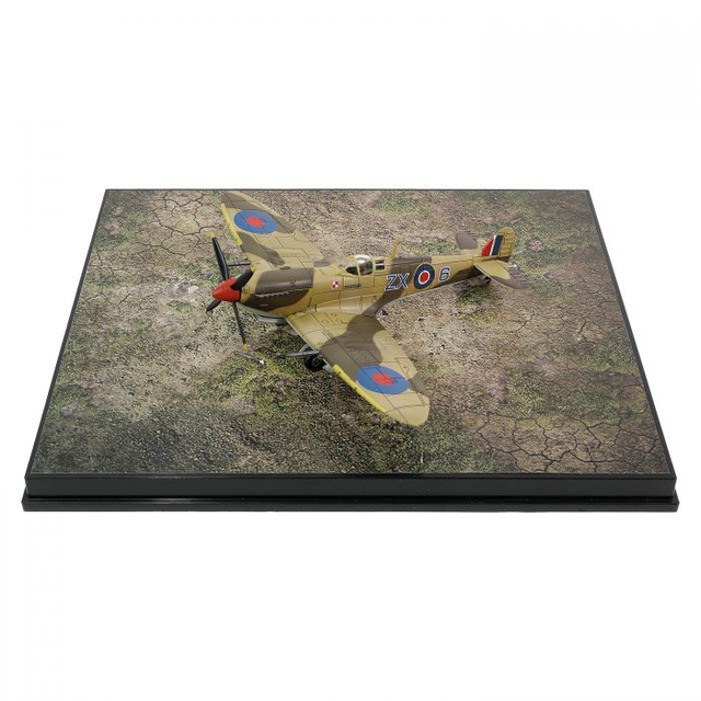 Supermarine Spitfire Mk IX RAF No.145 Sqn