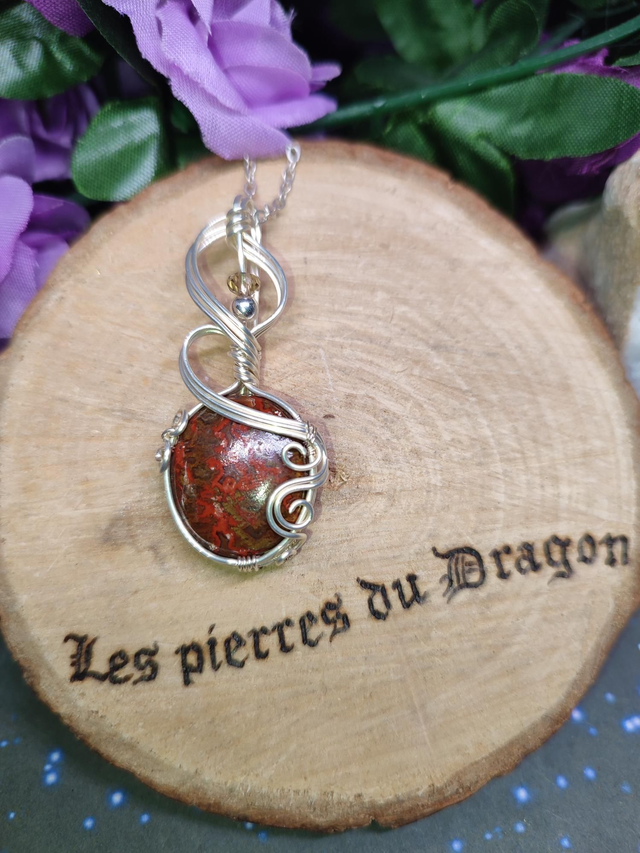 Talisman Chant Tellurique