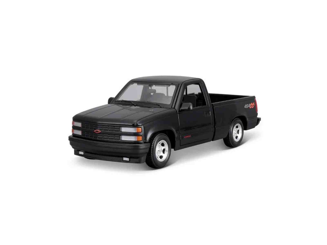 chevrolet 454 Pickup maisto 32901BK 1/24