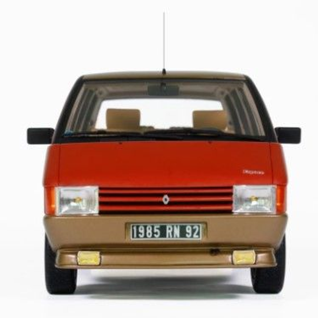 Renault Espace 2000 TSE OttOmobile OT1178 1/18